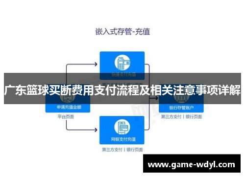 广东篮球买断费用支付流程及相关注意事项详解