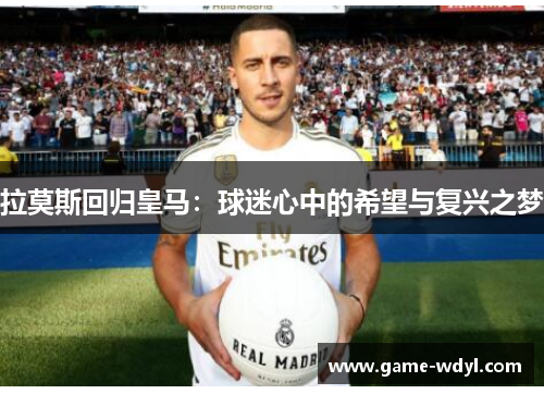 拉莫斯回归皇马:球迷心中的希望与复兴之梦
