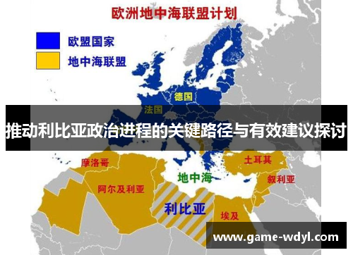 推动利比亚政治进程的关键路径与有效建议探讨