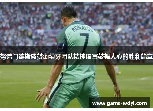 努诺门德斯盛赞葡萄牙团队精神谱写鼓舞人心的胜利篇章