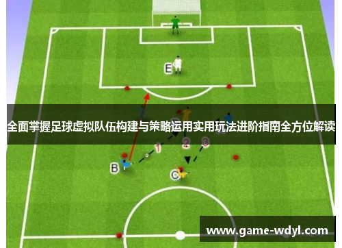 全面掌握足球虚拟队伍构建与策略运用实用玩法进阶指南全方位解读 全面掌握足球虚拟队伍构建与策略运用实用玩法进阶指南全方位解读