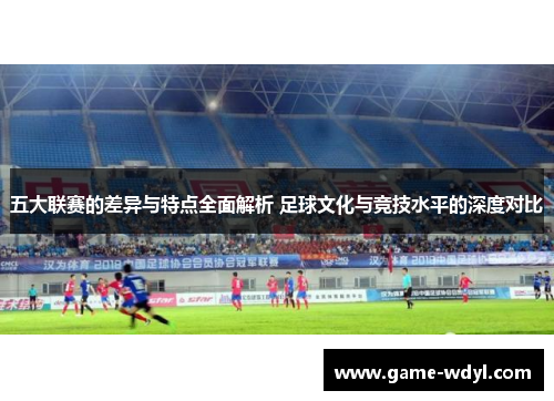 五大联赛的差异与特点全面解析 足球文化与竞技水平的深度对比 五大联赛的差异与特点全面解析 足球文化与竞技水平的深度对比
